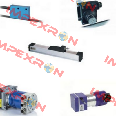 EL30H10S5/28N4X3PA  Eltra Encoder