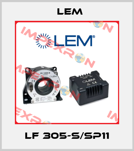 LF 305-S/SP11 Lem