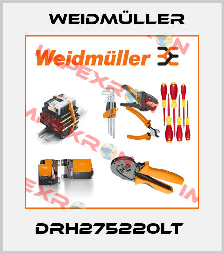 DRH275220LT  Weidmüller