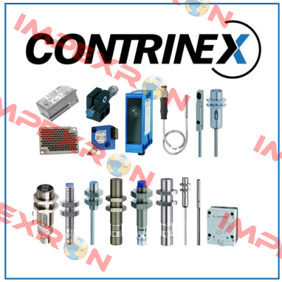 P/N: 220-220-143, Type: DW-AS-613-M8 Contrinex