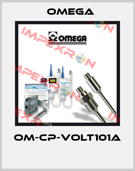 OM-CP-VOLT101A  Omega