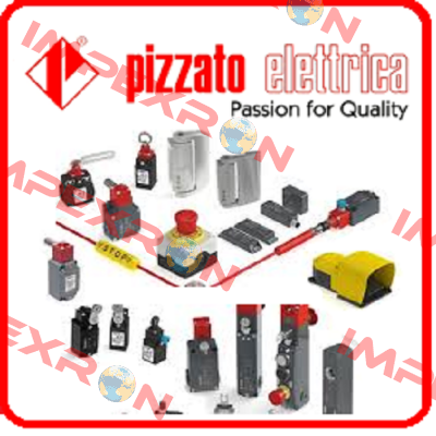 FD 702-1  Pizzato Elettrica