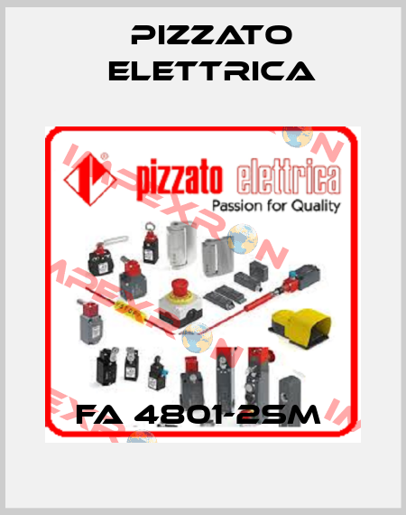 FA 4801-2SM  Pizzato Elettrica