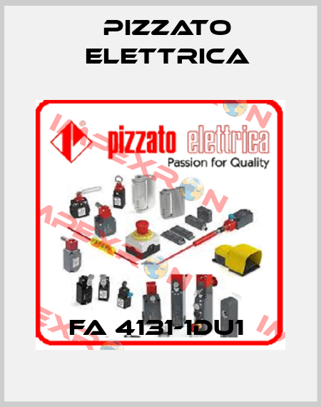 FA 4131-1DU1  Pizzato Elettrica