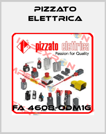 FA 4608-ODM1G  Pizzato Elettrica