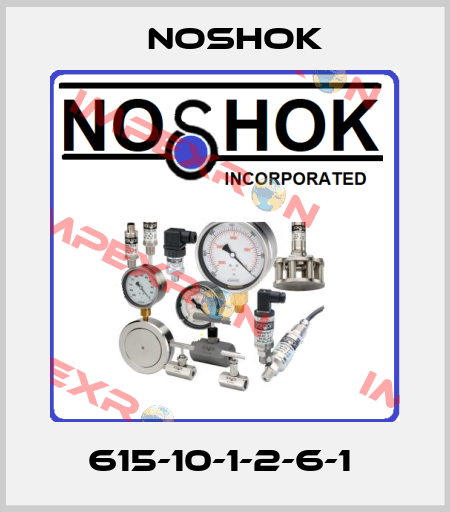 615-10-1-2-6-1  Noshok