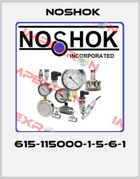615-115000-1-5-6-1  Noshok