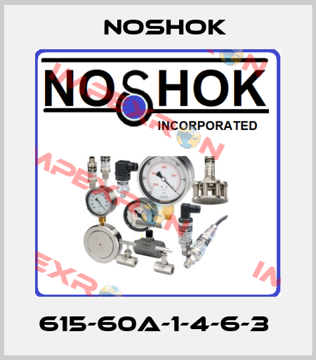 615-60A-1-4-6-3  Noshok