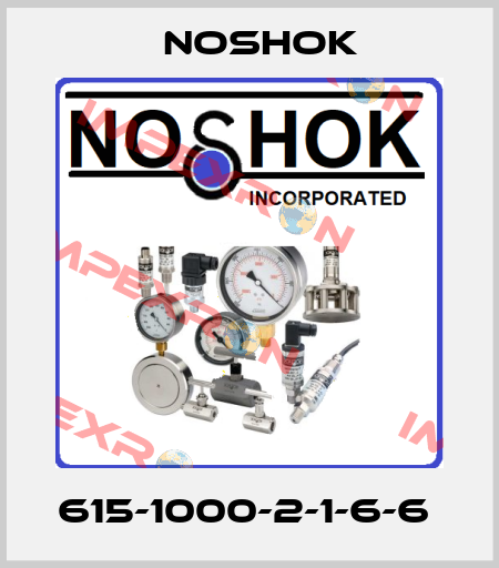 615-1000-2-1-6-6  Noshok