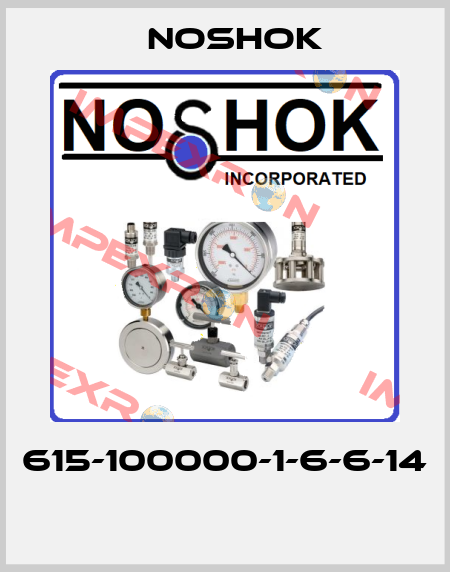 615-100000-1-6-6-14  Noshok
