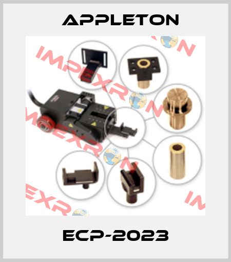 ECP-2023 Appleton