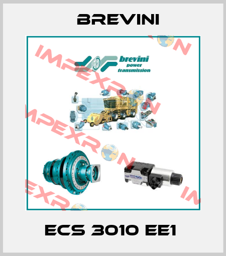 ECS 3010 EE1  Brevini