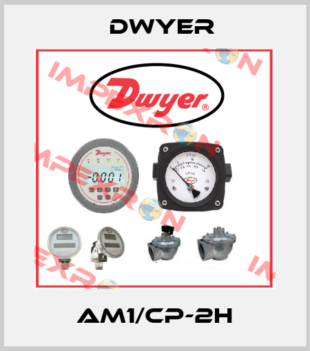 AM1/CP-2H Dwyer
