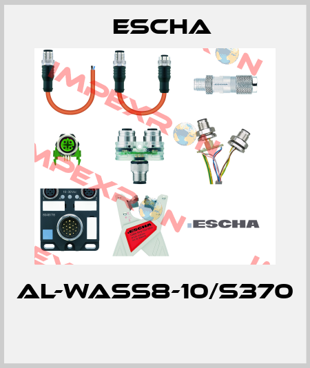 AL-WASS8-10/S370  Escha