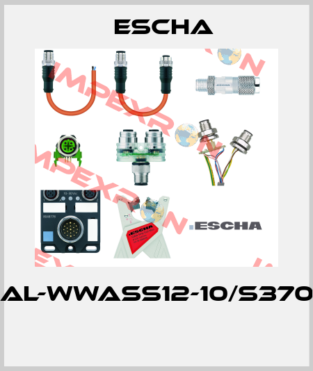 AL-WWASS12-10/S370  Escha