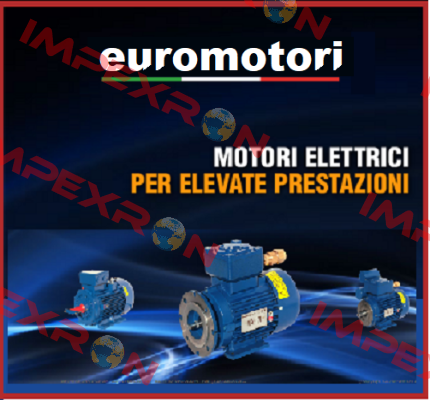 ELBOY ASSEMBLY  Euromotori