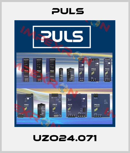 UZO24.071 Puls