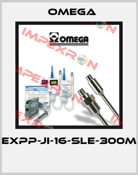 EXPP-JI-16-SLE-300M  Omega