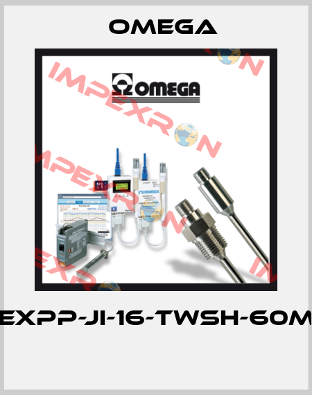 EXPP-JI-16-TWSH-60M  Omega