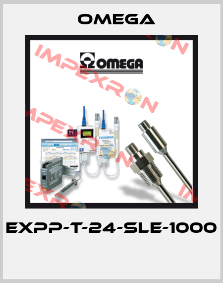 EXPP-T-24-SLE-1000  Omega