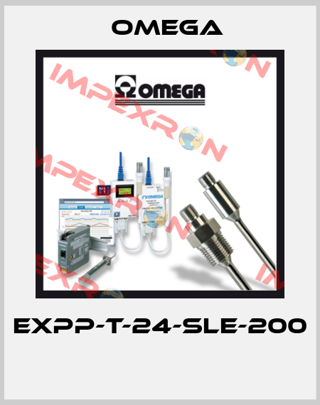 EXPP-T-24-SLE-200  Omega