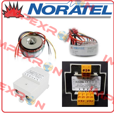 FR84B-400230 / 3-070-100687 Noratel