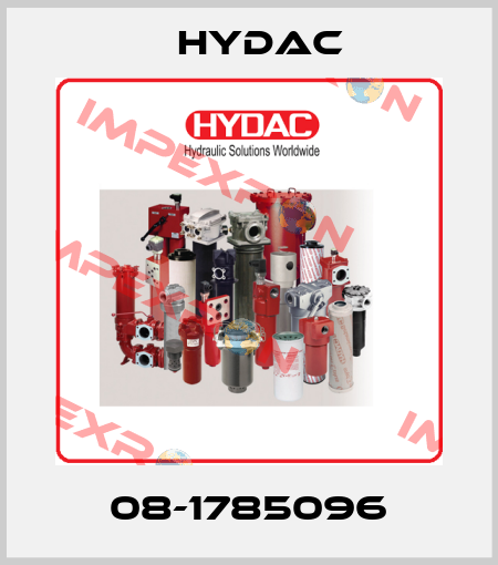 08-1785096 Hydac