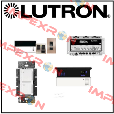 HWIS-5BRL-F-SN  Lutron