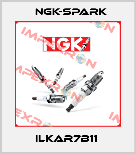 ILKAR7B11  Ngk-Spark