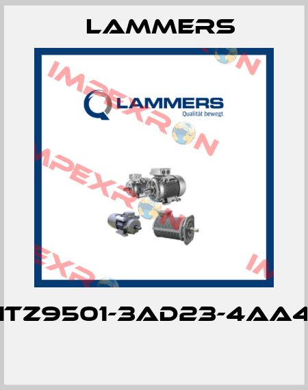 1TZ9501-3AD23-4AA4  Lammers