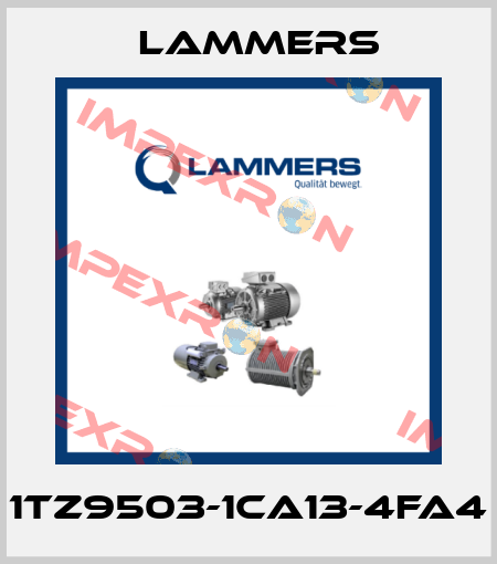1TZ9503-1CA13-4FA4 Lammers