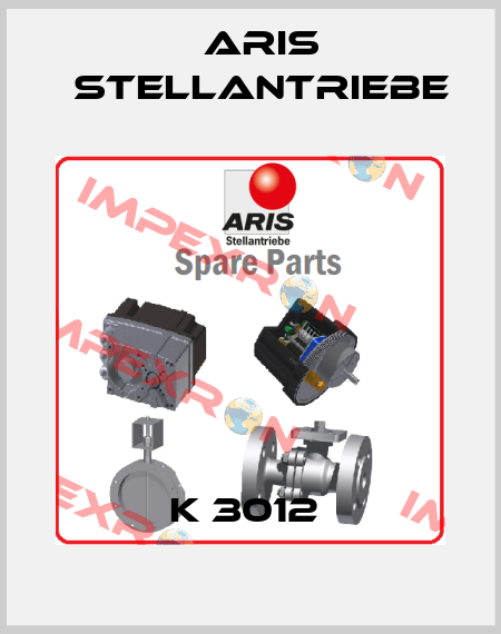 K 3012  ARIS Stellantriebe