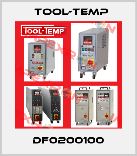 DF0200100 Tool-Temp