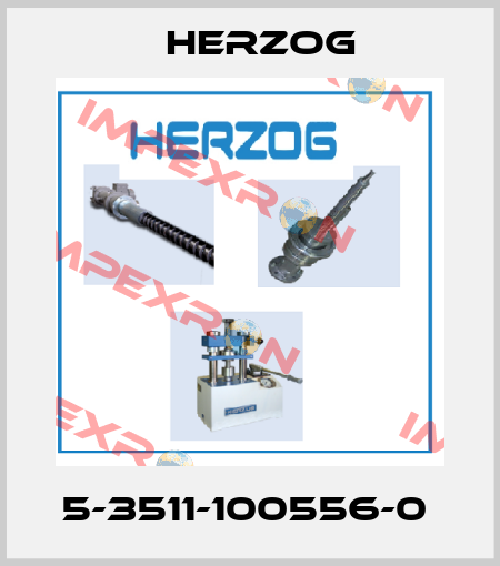 5-3511-100556-0  Herzog