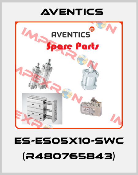 ES-ES05X10-SWC (R480765843) Aventics