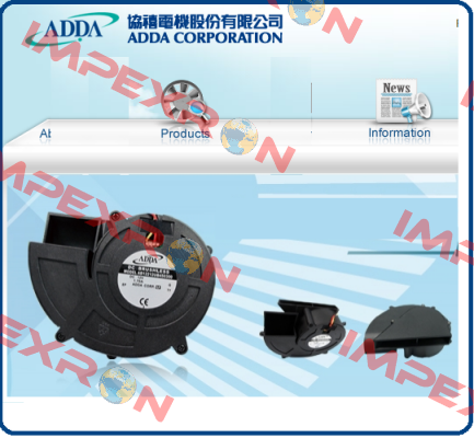 AD17224DB5159M0(0CW) Adda