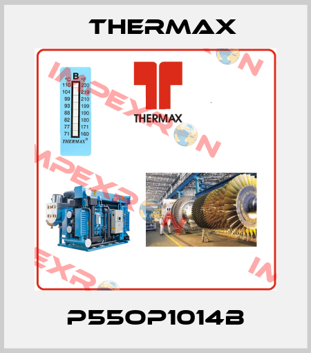 P55OP1014B Thermax
