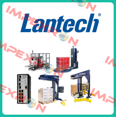 CS 1000T Lantech