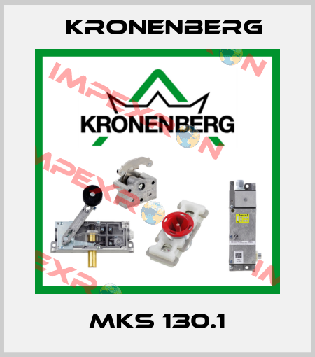 MKS 130.1 Kronenberg