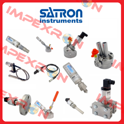 SATRON-VG6S42SN0N  DN 100  Satron