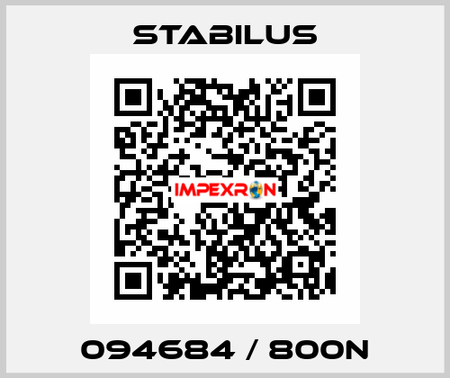 094684 / 800N Stabilus