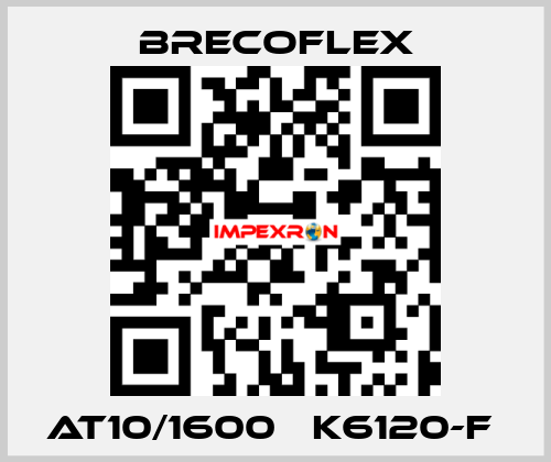 AT10/1600   K6120-F  Brecoflex