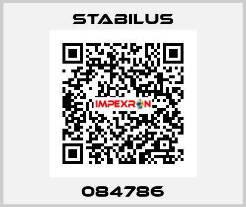 084786 Stabilus