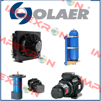 19043900280 KIT EBV 10-40 D22  Olaer (Parker)