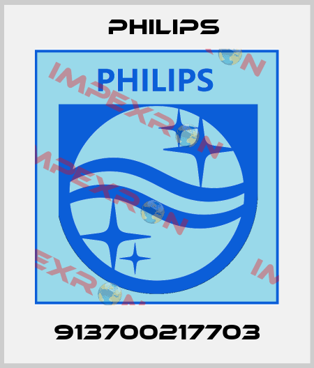 913700217703 Philips