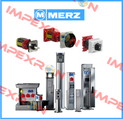 GS105/26.0200 Merz