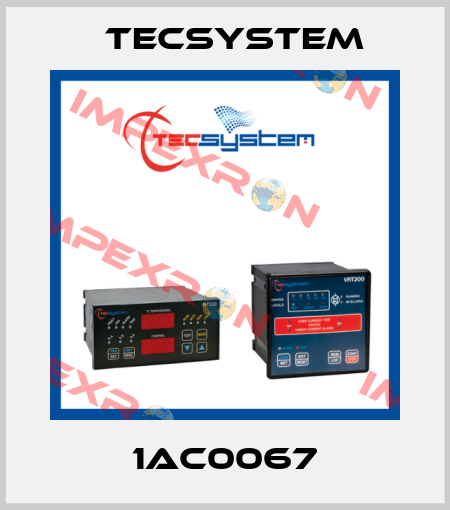 1AC0067 Tecsystem