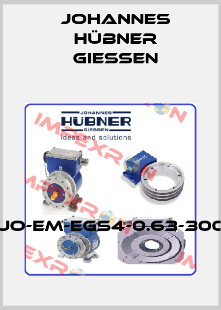 UO-EM-EGS4-0.63-300 Johannes Hübner Giessen