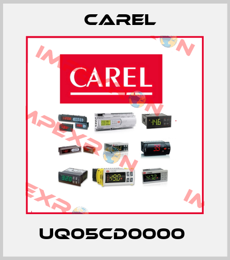 UQ05CD0000  Carel