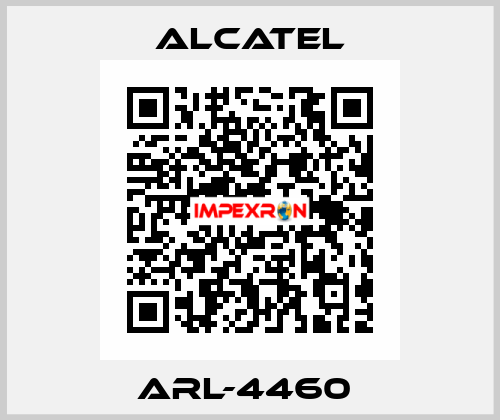 ARL-4460  Alcatel